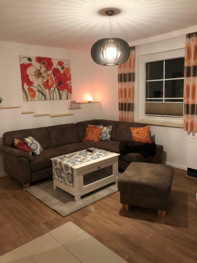 Sommerhaus Boldevitz Auf Ruegen ภายนอก รูปภาพ