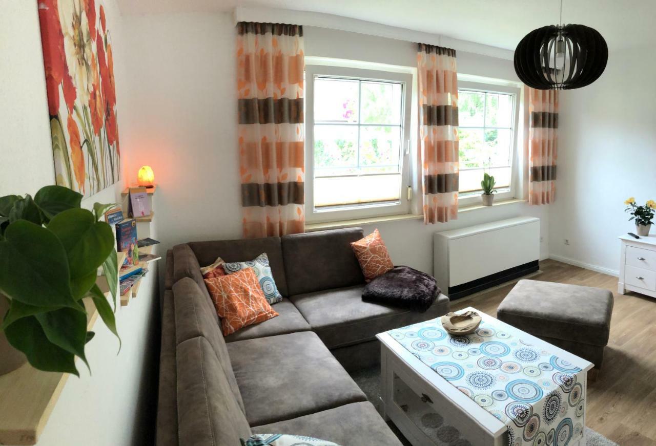 Sommerhaus Boldevitz Auf Ruegen ภายนอก รูปภาพ