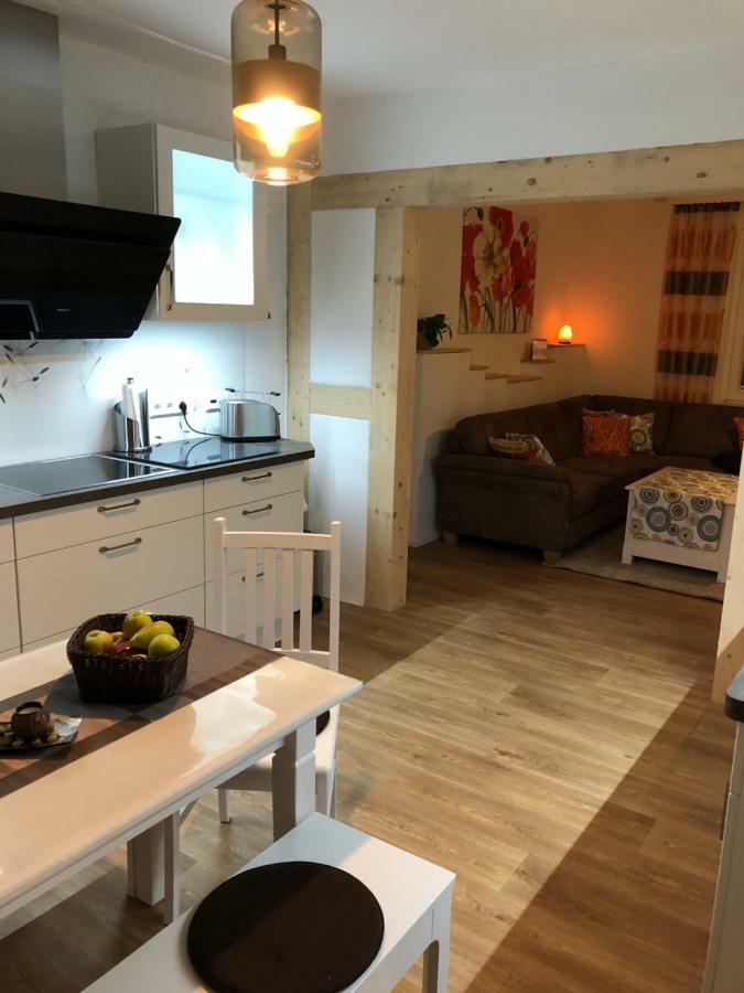 Sommerhaus Boldevitz Auf Ruegen ภายนอก รูปภาพ